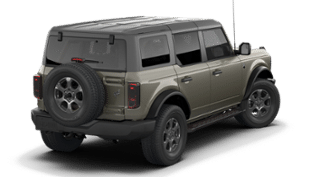 2026 Ford Bronco® External Image 4